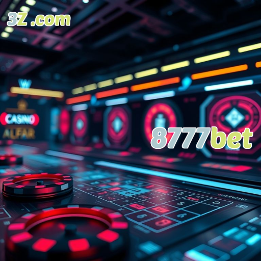 8777bet