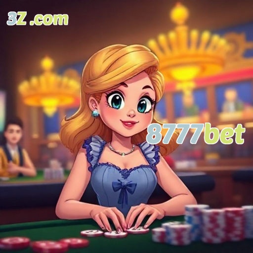 8777bet: Descubra a Seção Confiável e Transforme Seu Jogo