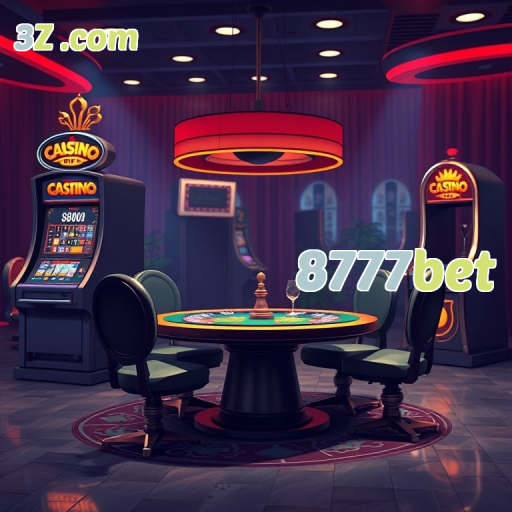 Entretenimento em Jogos: Conheça o 8777bet e suas Ofertas