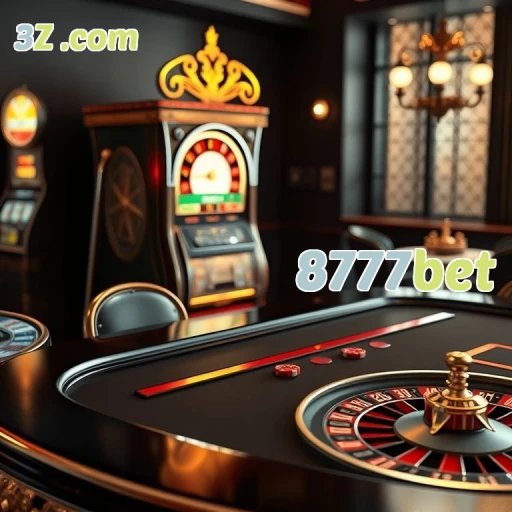 8777bet: A Seção Paga que Revoluciona os Jogos Online
